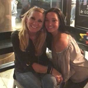 Meet your Posher, Holly